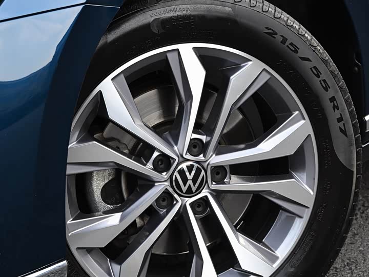 Volkswagen Passat Variant 2021 2021款 2.0T 畅行版