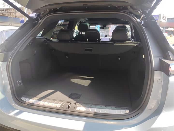 Nio ES7 2022 2022款 100kWh 首发版