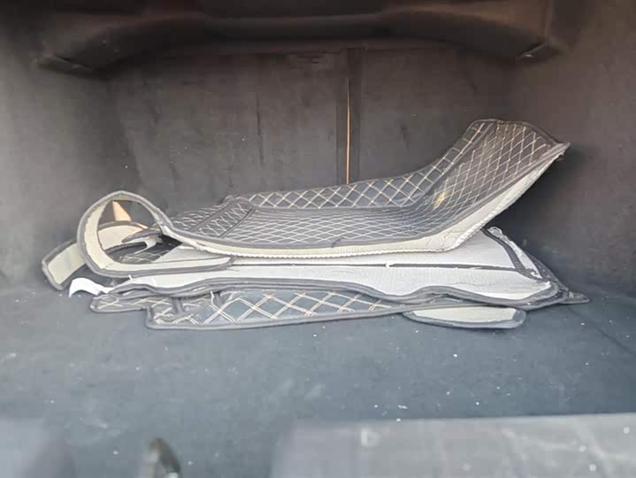 Leapmotor C01 2024 2024款 增程 316尊享版