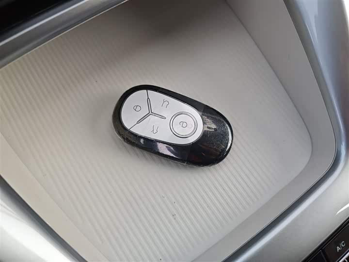 Geely Galaxy Geome 2026 2026款 310km 青春版