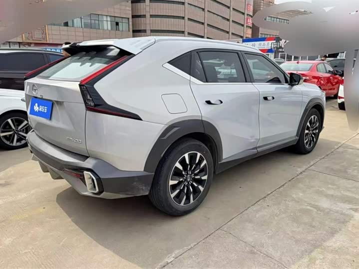 GAC Trumpchi Emkoo 2022 2022款 1.5T 超新星Max版