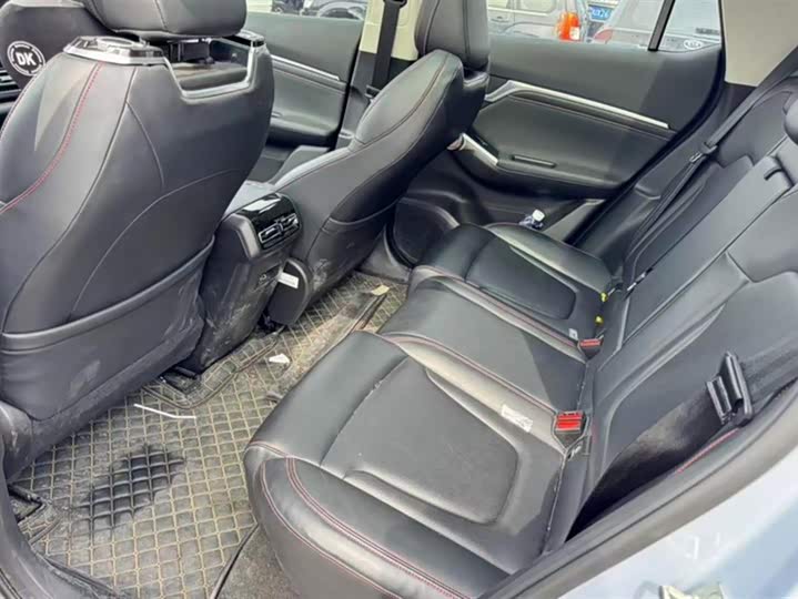 GAC Trumpchi Emkoo 2022 2022款 1.5T 超新星Max版