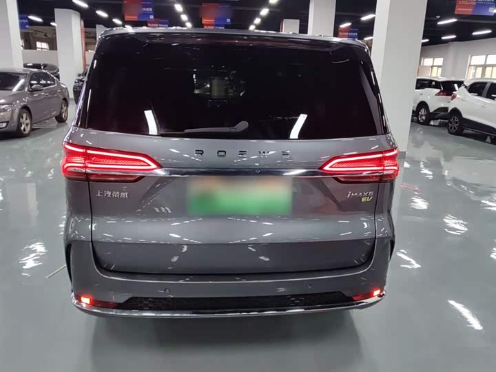 Roewe iMax 8 EV 2022 2022款 黄金版