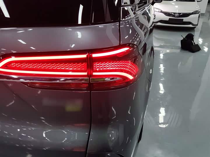 Roewe iMax 8 EV 2022 2022款 黄金版