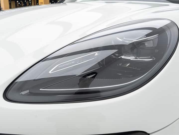 Porsche Macan 2024 2024款 Macan T 2.0T