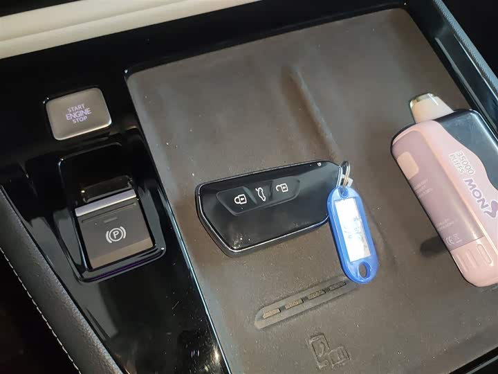 Volkswagen Talagon 2026 2026款 450TSI 四驱旗舰 6座