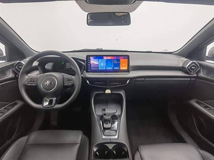 MG Motor 5 2025 2025款 300TGI 全球旗舰版