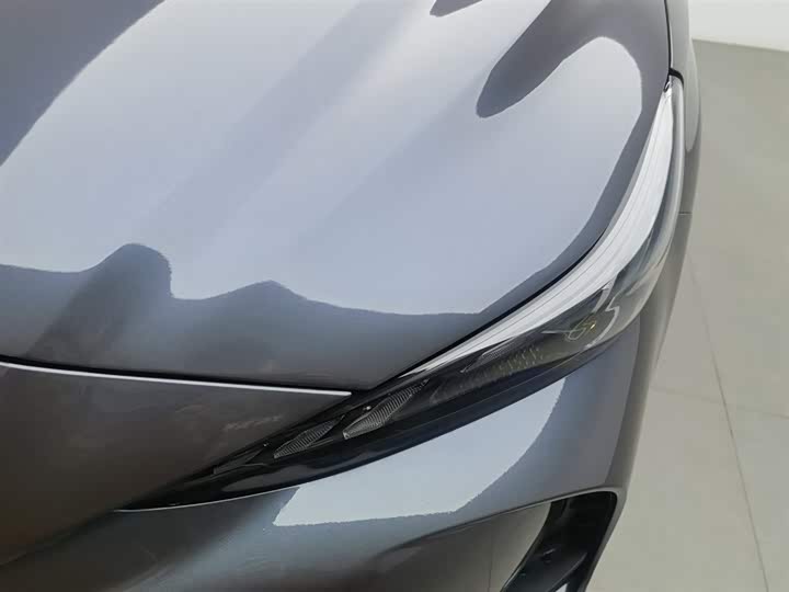 MG Motor 5 2025 2025款 300TGI 全球旗舰版