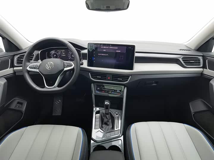 Volkswagen Tayron GTE Hybrid 2023 2023款 280TSI 豪华Plus进阶版