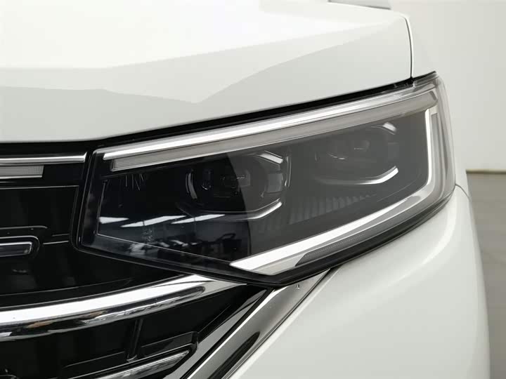 Volkswagen Tayron GTE Hybrid 2023 2023款 280TSI 豪华Plus进阶版