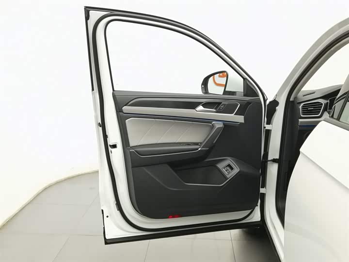 Volkswagen Tayron GTE Hybrid 2023 2023款 280TSI 豪华Plus进阶版