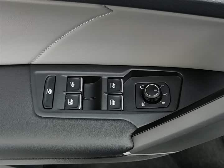 Volkswagen Tayron GTE Hybrid 2023 2023款 280TSI 豪华Plus进阶版