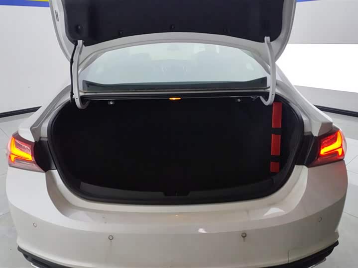 Chevrolet Malibu XL 2023 2023款 1.5T 锐动版