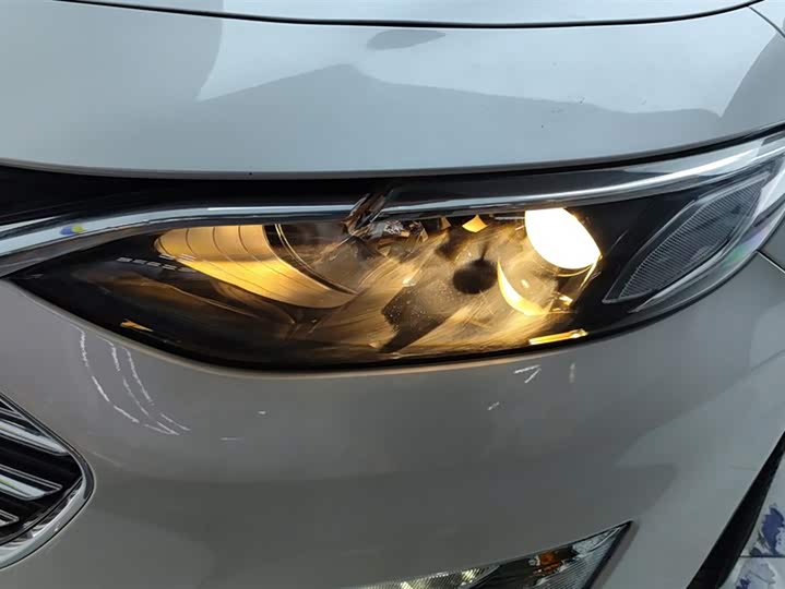 Chevrolet Malibu XL 2023 2023款 1.5T 锐动版