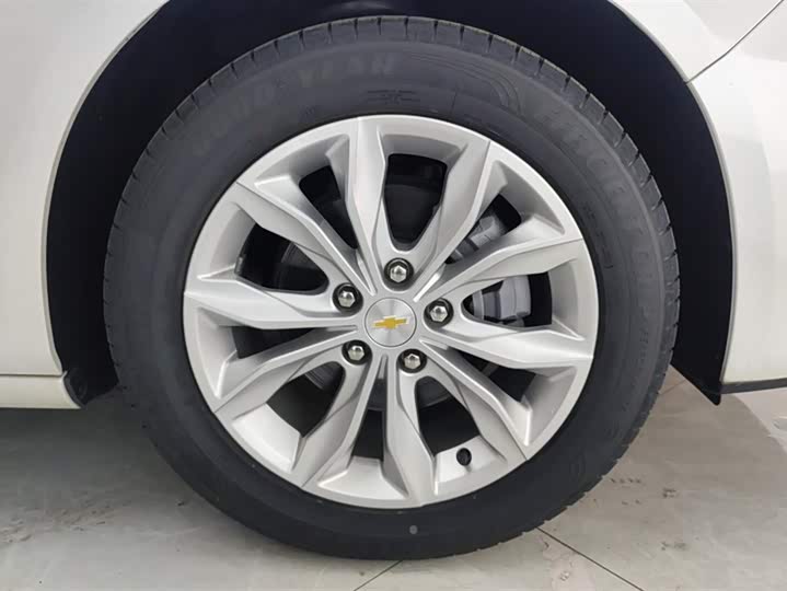 Chevrolet Malibu XL 2023 2023款 1.5T 锐动版