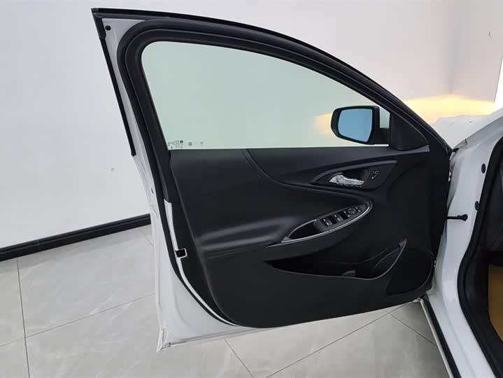 Chevrolet Malibu XL 2023 2023款 1.5T 锐动版