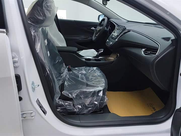 Chevrolet Malibu XL 2023 2023款 1.5T 锐动版