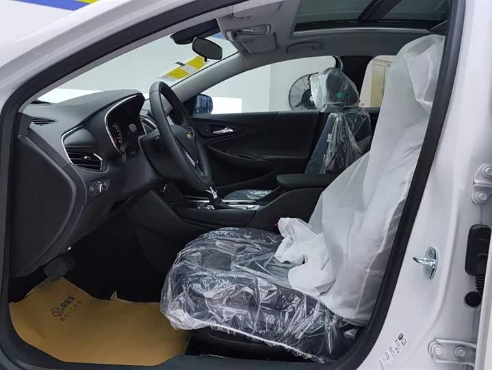 Chevrolet Malibu XL 2023 2023款 1.5T 锐动版