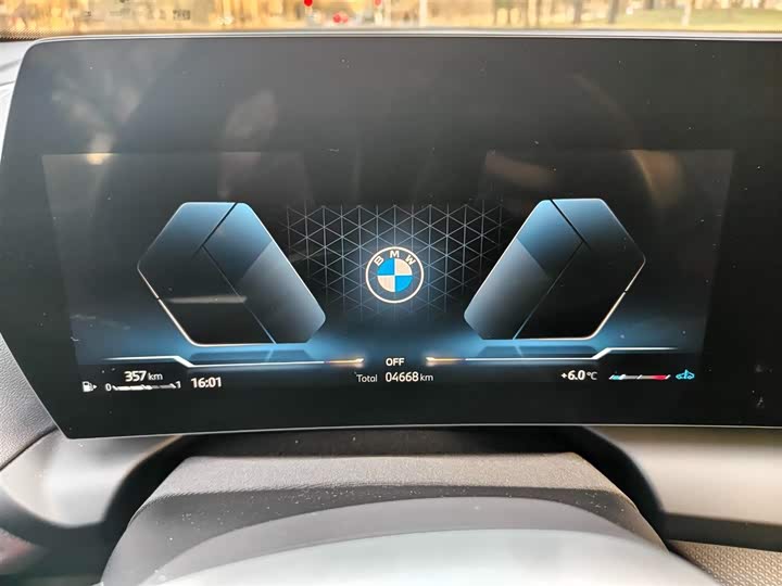 BMW 2 Series 2025 2025款 225L M运动曜夜套装