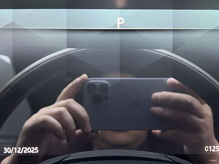 Land Rover Range Rover 2025 2025款 3.0 L6 400PS 创世加长版