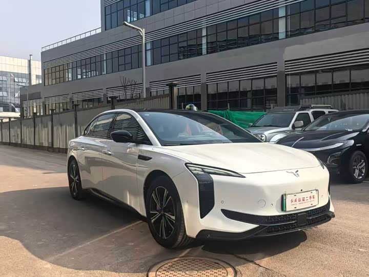 Hongqi EH7 2024 2024款 690 Pro