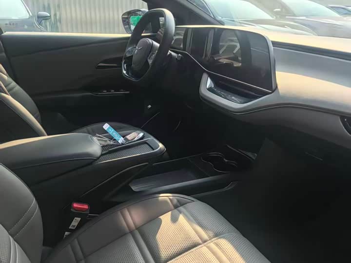 Hongqi EH7 2024 2024款 690 Pro