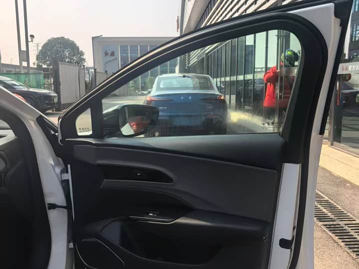 Hongqi EH7 2024 2024款 690 Pro