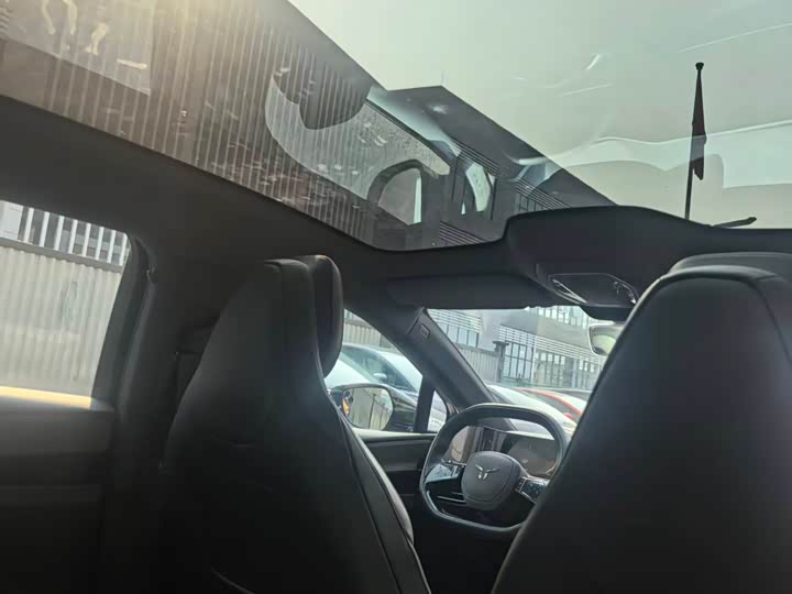 Hongqi EH7 2024 2024款 690 Pro