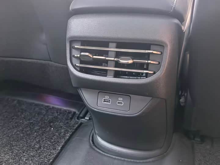 Hongqi EH7 2024 2024款 690 Pro