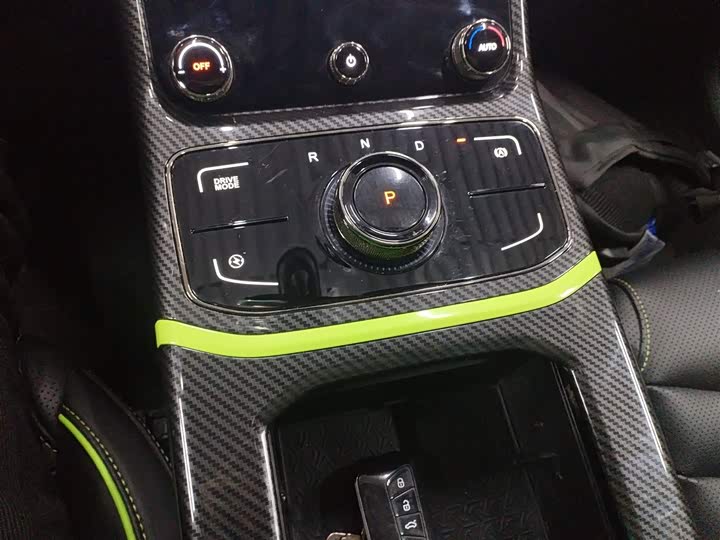 Hozon U 2022 2022款 智400 Pro 磷酸铁锂