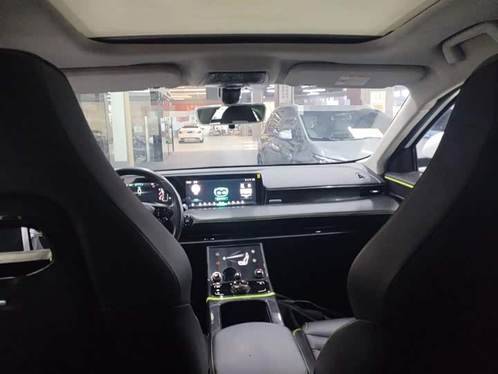 Hozon U 2022 2022款 智400 Pro 磷酸铁锂