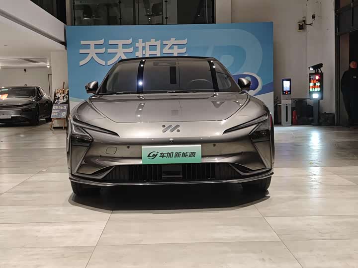 IM motors L7 2023 2023款 Elite