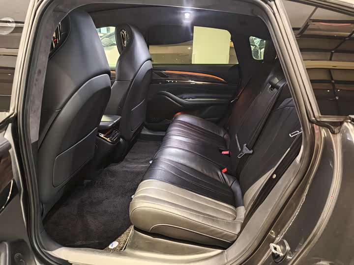 IM motors L7 2023 2023款 Elite