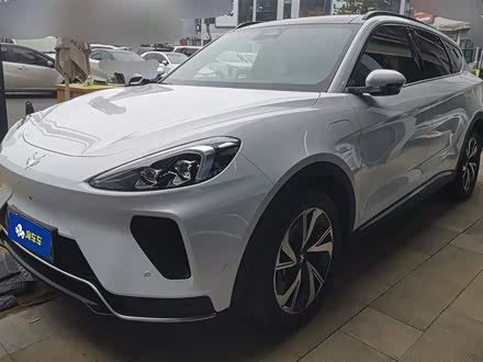 BAIC Arcfox Alpha T6 2025 2025款 688MAX 160kW