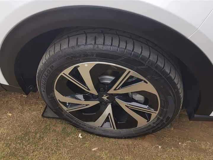 BAIC Arcfox Alpha T6 2025 2025款 688MAX 160kW