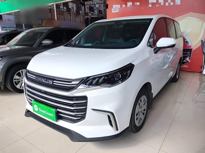 Maxus G50 2023 2023款 1.5T 手动畅游A