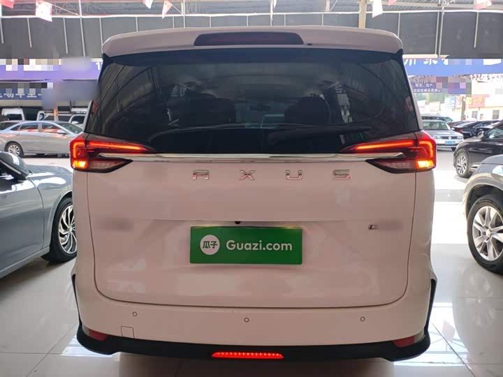 Maxus G50 2023 2023款 1.5T 手动畅游A