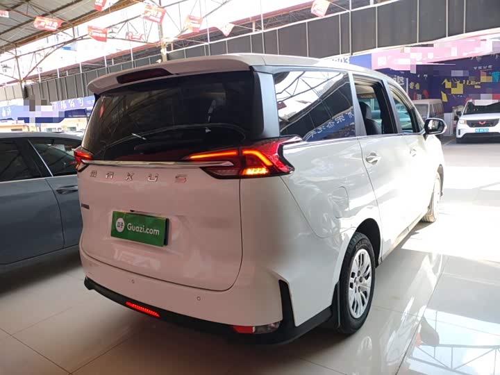 Maxus G50 2023 2023款 1.5T 手动畅游A