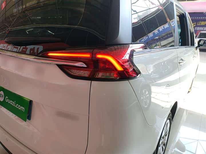 Maxus G50 2023 2023款 1.5T 手动畅游A