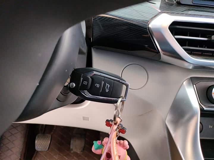 Maxus G50 2023 2023款 1.5T 手动畅游A