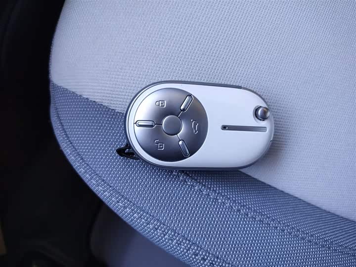 Bestune Pony 2025 2025款 222km 灵动马