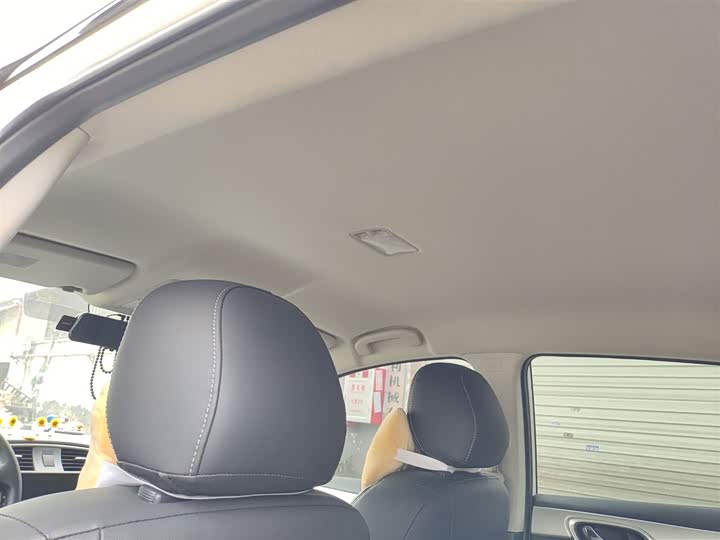 Nissan Sylphy 2024 2024款 经典 1.6XE CVT舒适版