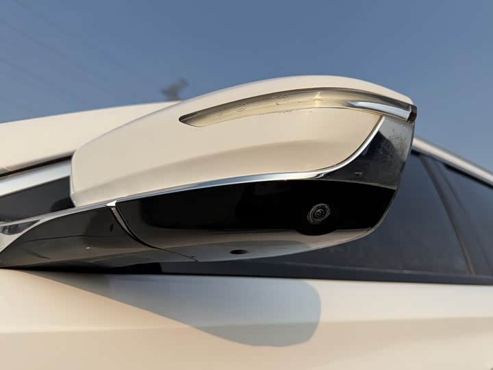 Jetour X90 2022 2022款 子龙 2.0T DCT武神版 5座