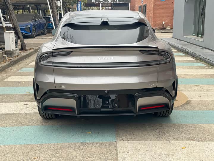 Xiaomi YU7 2025 2025款 超长续航后驱版