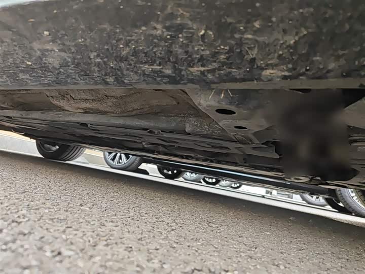 Volvo S90 2025 2025款 B5 智远豪华版