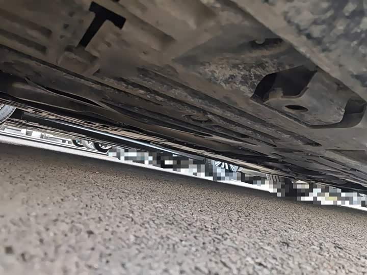 Volvo S90 2025 2025款 B5 智远豪华版