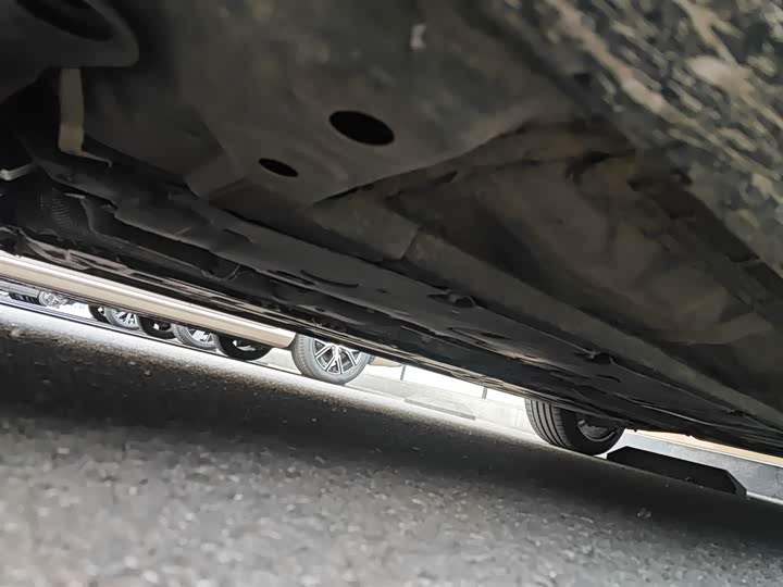 Volvo S90 2025 2025款 B5 智远豪华版