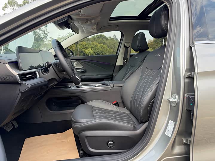 Chery Arrizo 8 2025 2025款 1.6T DCT睿