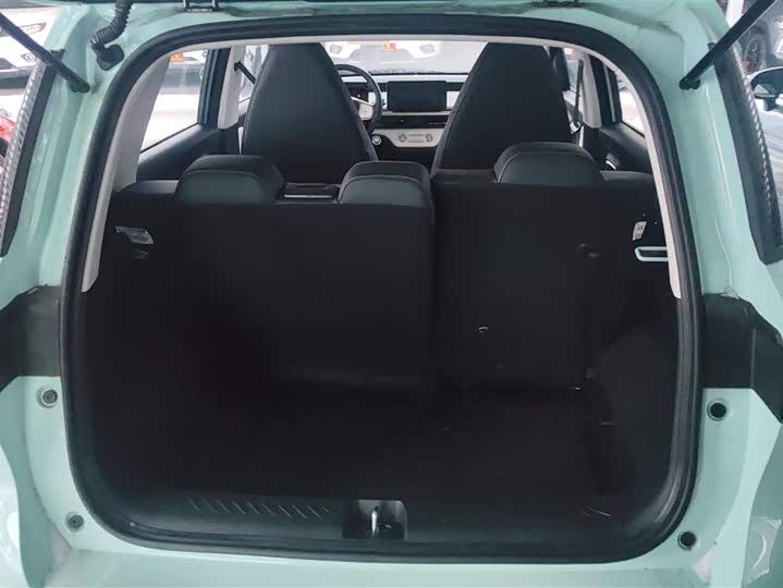 Chery QQ 2025 2025款 405km 舒享型