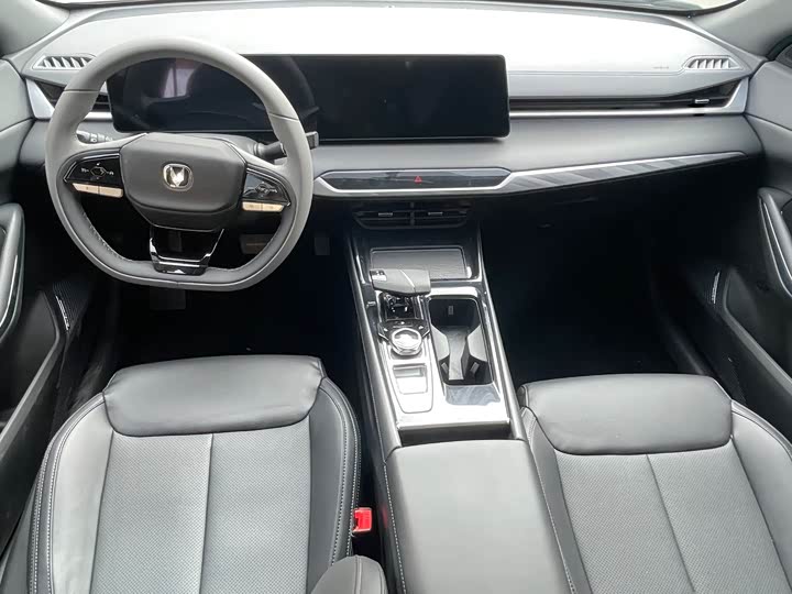 Changan Raeton Plus 2023 2023款 1.5T DCT尊贵型